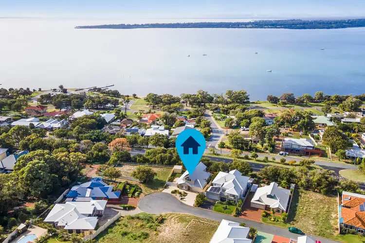 28 Nannup Close, Dawesville WA 6211