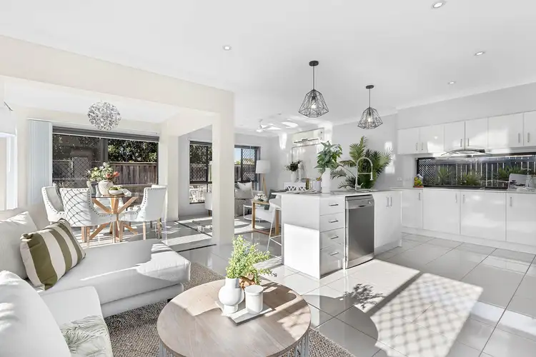 1 Nash Court, Mango Hill QLD 4509