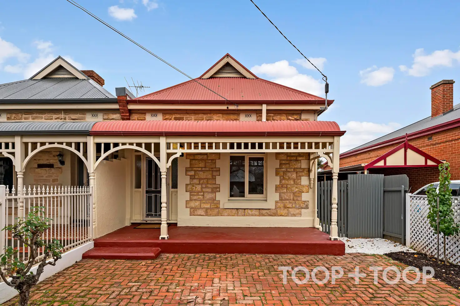 Main view of Homely house listing, 101 Robert Street, West Croydon SA 5008