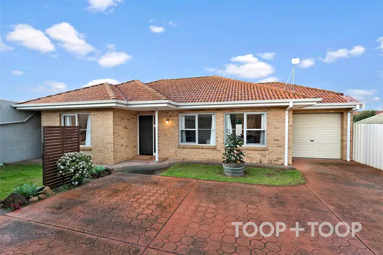 Main view of Homely house listing, 50A Kingsley Avenue, West Croydon SA 5008