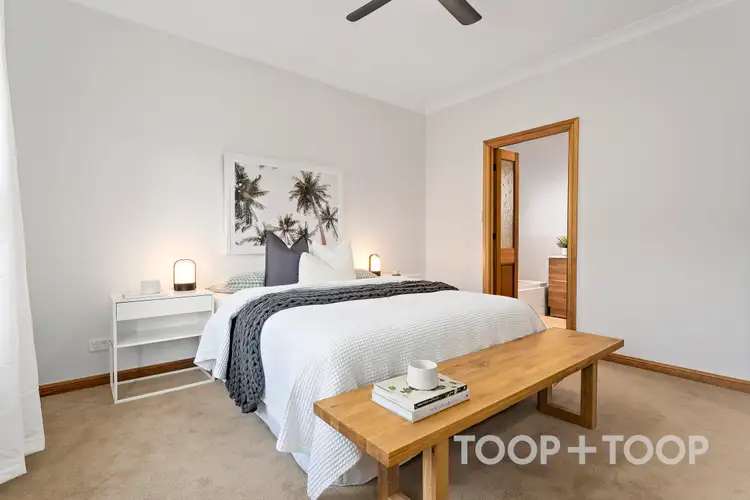 Second view of Homely house listing, 50A Kingsley Avenue, West Croydon SA 5008