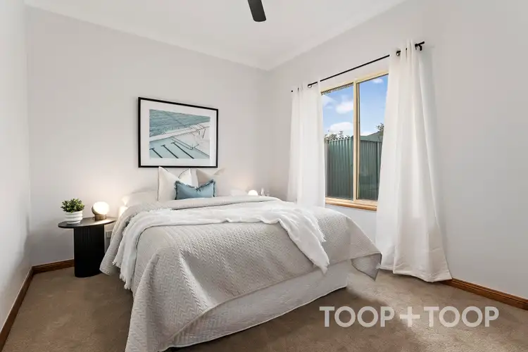 Fourth view of Homely house listing, 50A Kingsley Avenue, West Croydon SA 5008