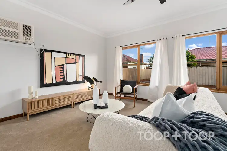 Fifth view of Homely house listing, 50A Kingsley Avenue, West Croydon SA 5008