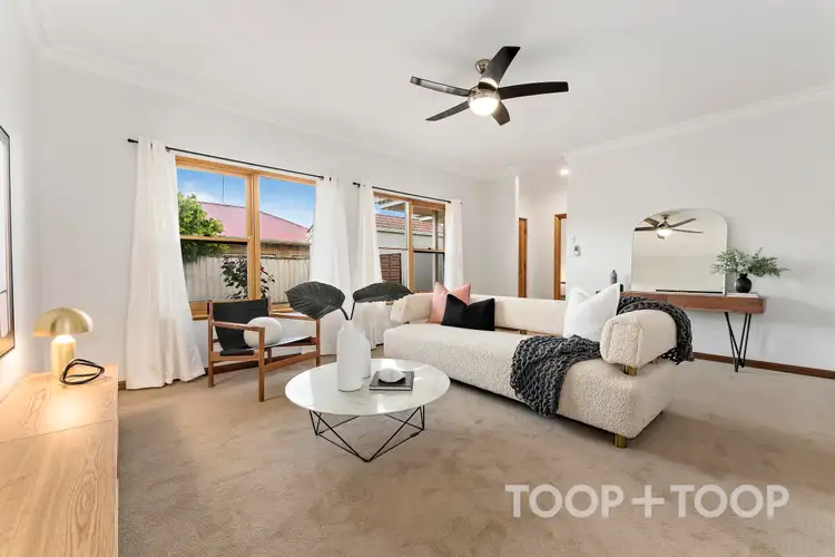 Sixth view of Homely house listing, 50A Kingsley Avenue, West Croydon SA 5008