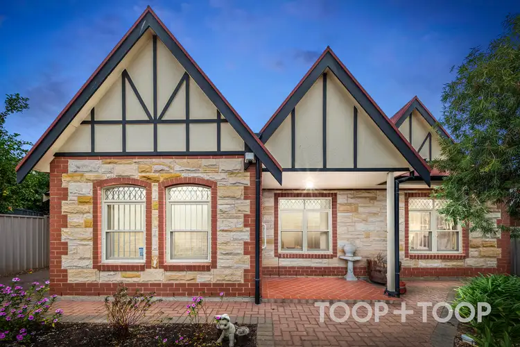 25 Heading Street, West Croydon SA 5008
