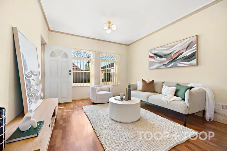 Second view of Homely house listing, 25 Heading Street, West Croydon SA 5008