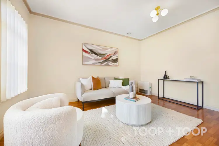 Third view of Homely house listing, 25 Heading Street, West Croydon SA 5008