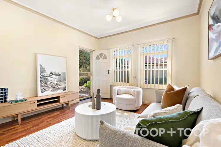 Fifth view of Homely house listing, 25 Heading Street, West Croydon SA 5008