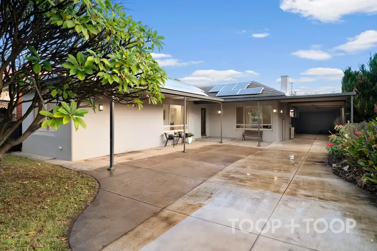 Main view of Homely house listing, 34 Henry Street, Croydon SA 5008