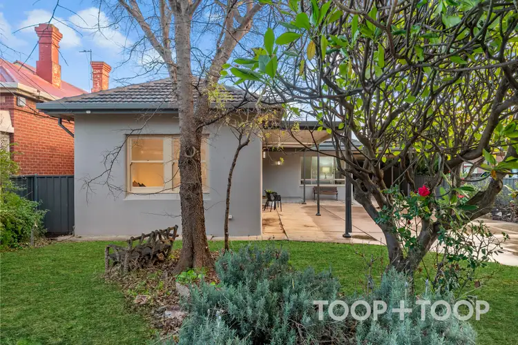 Second view of Homely house listing, 34 Henry Street, Croydon SA 5008