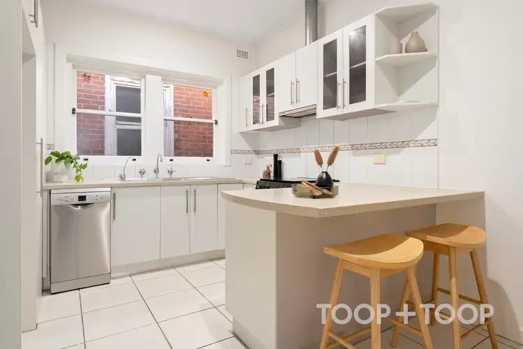 Fourth view of Homely house listing, 34 Henry Street, Croydon SA 5008