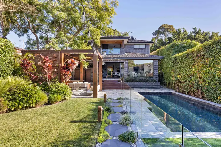 17 Earl Street, Hunters Hill NSW 2110