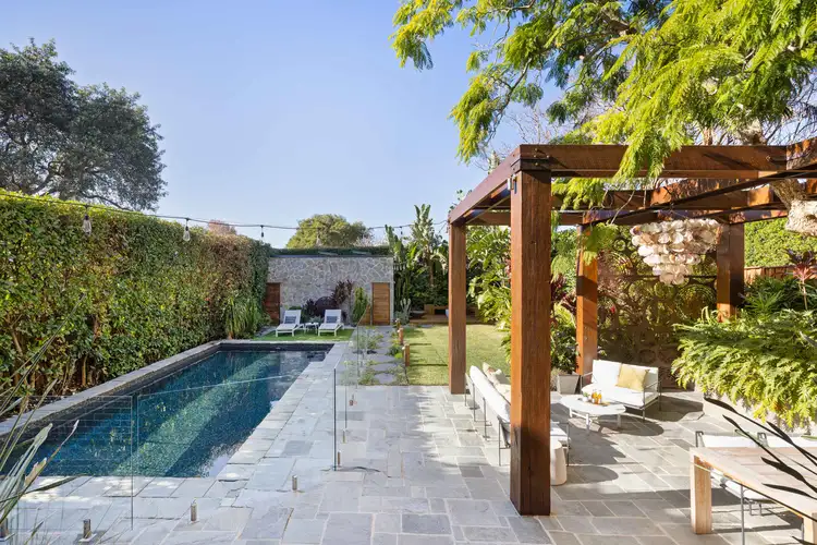 Second view of Homely house listing, 17 Earl Street, Hunters Hill NSW 2110