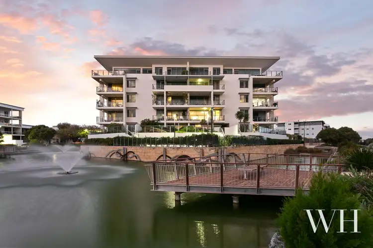 5/20 Enderby Close, North Coogee WA 6163