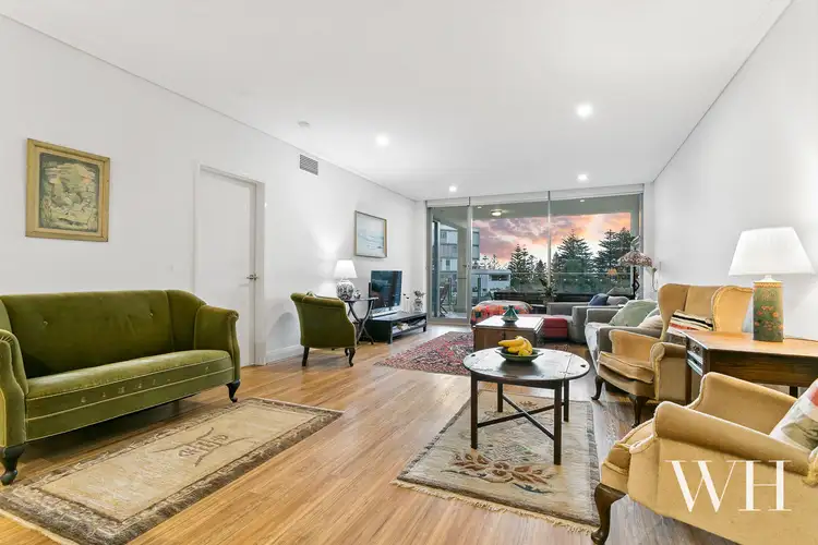 Third view of Homely apartment listing, 5/20 Enderby Close, North Coogee WA 6163