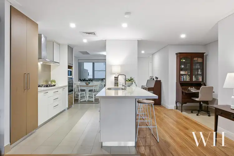 Fourth view of Homely apartment listing, 5/20 Enderby Close, North Coogee WA 6163