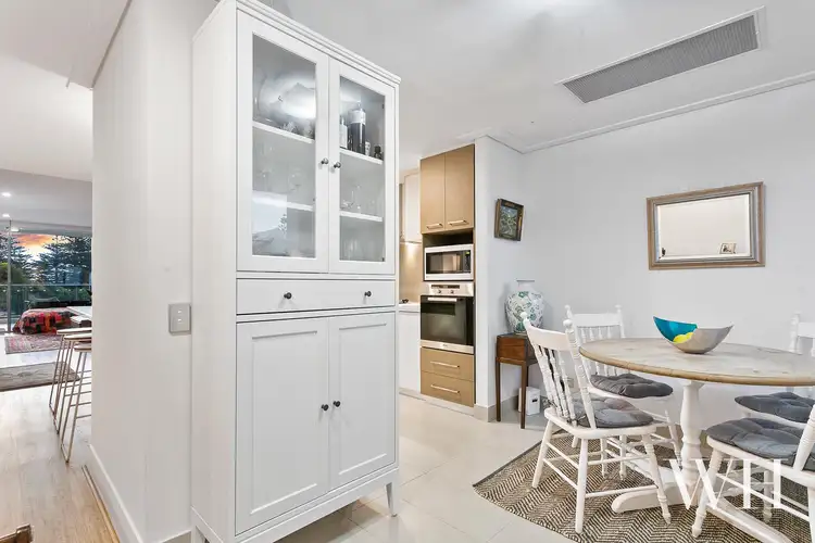 Fifth view of Homely apartment listing, 5/20 Enderby Close, North Coogee WA 6163