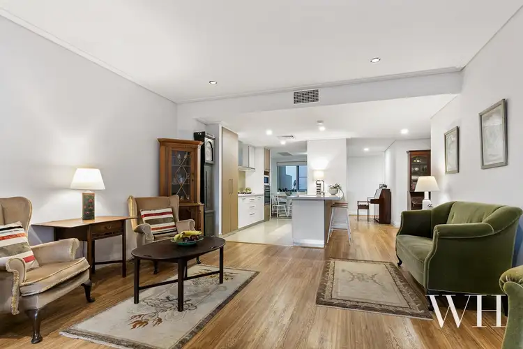 Sixth view of Homely apartment listing, 5/20 Enderby Close, North Coogee WA 6163