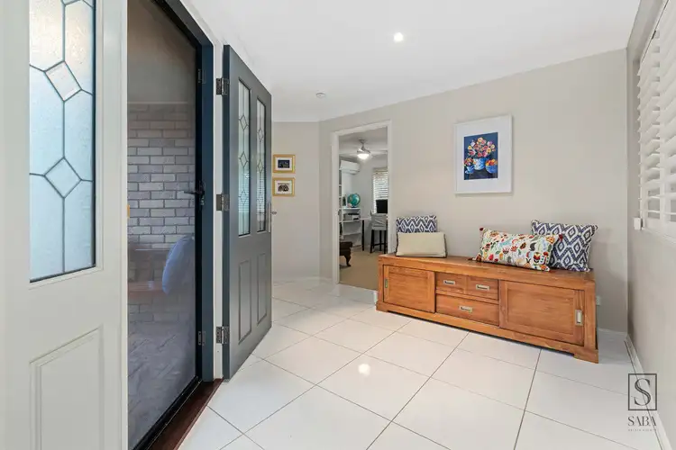 Third view of Homely house listing, 9 Lyndora Close, Riverhills QLD 4074