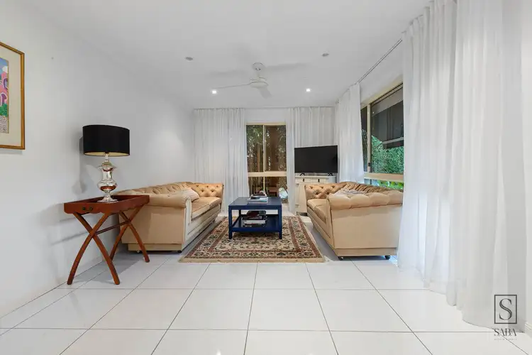 Fifth view of Homely house listing, 9 Lyndora Close, Riverhills QLD 4074