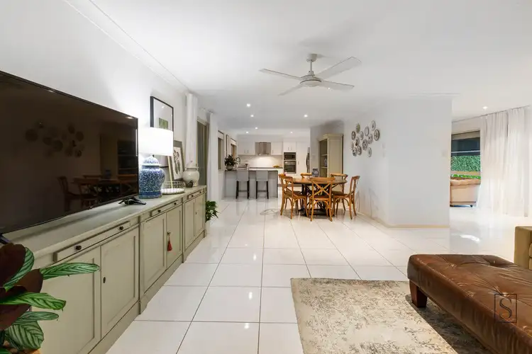 Sixth view of Homely house listing, 9 Lyndora Close, Riverhills QLD 4074