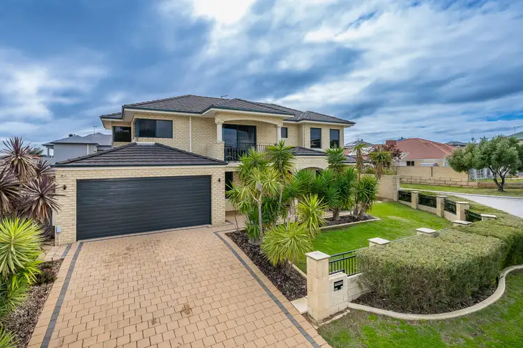 41 Andros Circuit, Mindarie WA 6030