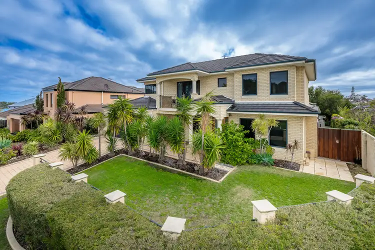 Fifth view of Homely house listing, 41 Andros Circuit, Mindarie WA 6030