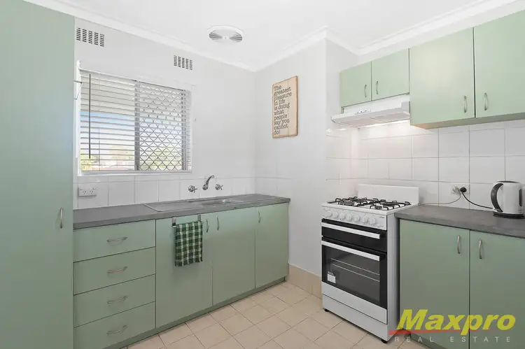 Fifth view of Homely apartment listing, 7/71 Norbury Way, Langford WA 6147