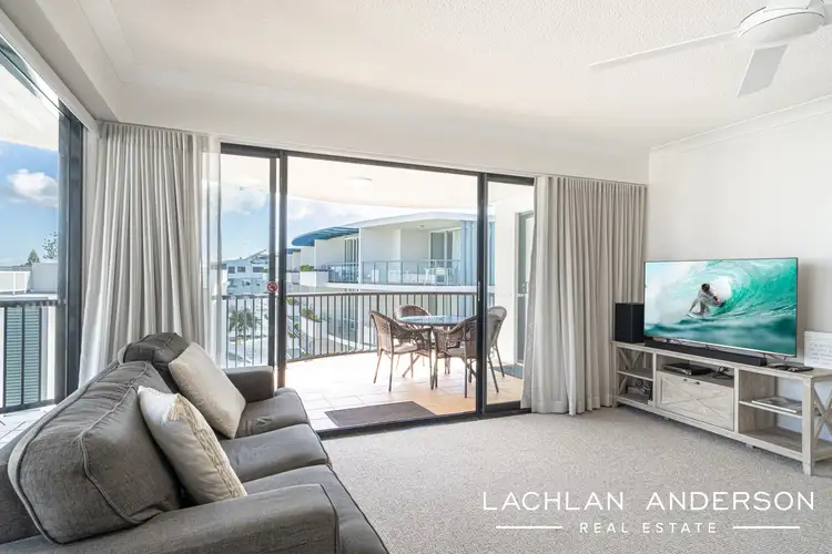 18/34 Minchinton Street, Caloundra QLD 4551