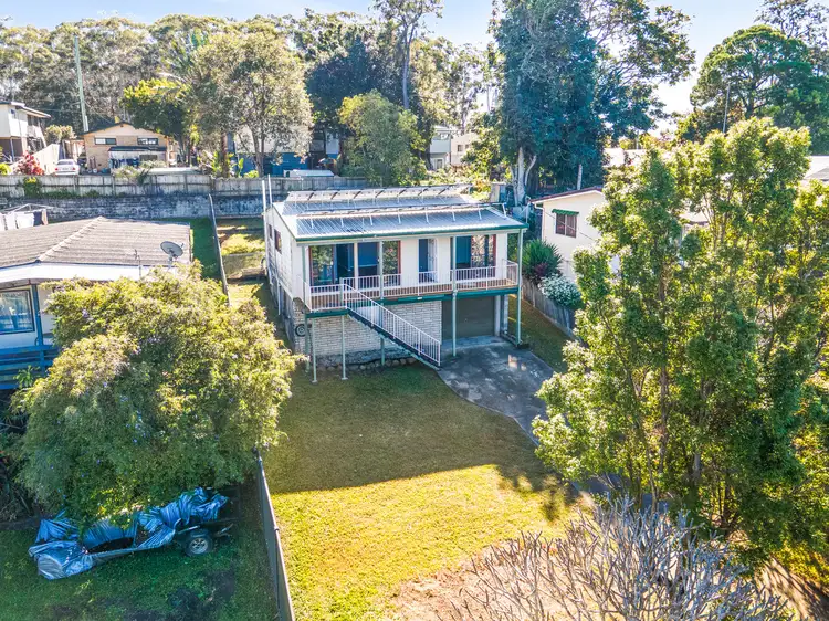Main view of Homely house listing, 14 Kinarra Street, Ashmore QLD 4214