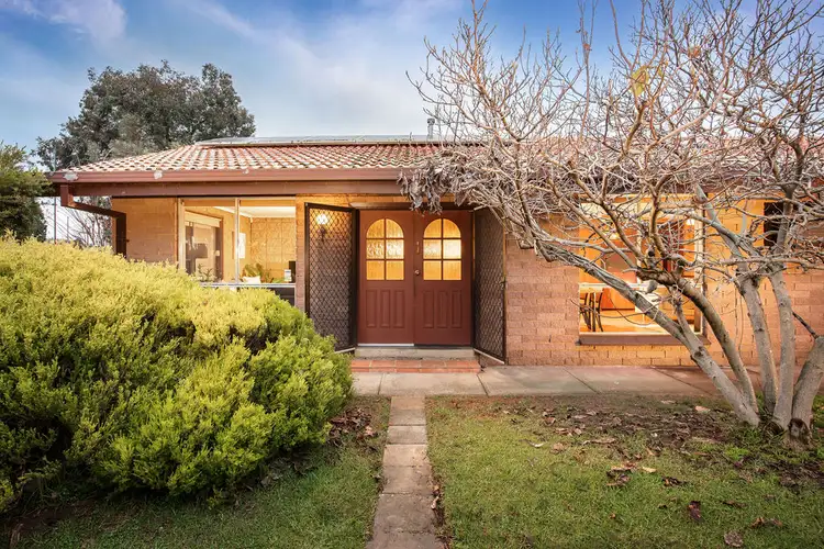 59 Melrose Drive, West Wodonga VIC 3690