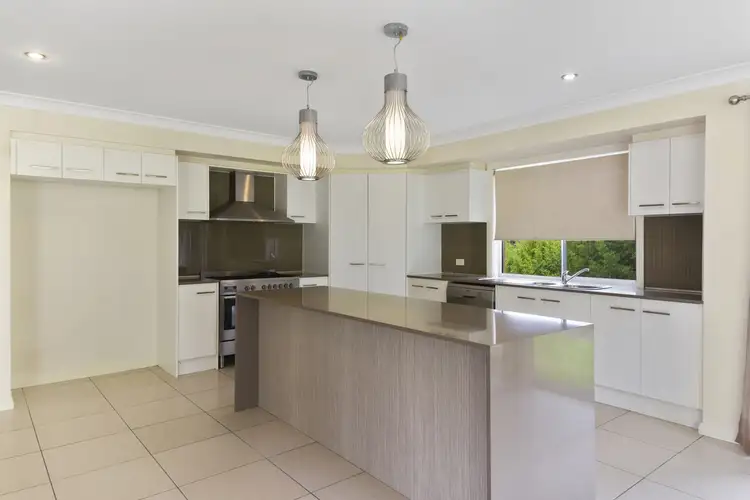 Second view of Homely house listing, 129 McGinn Road, Ferny Grove QLD 4055