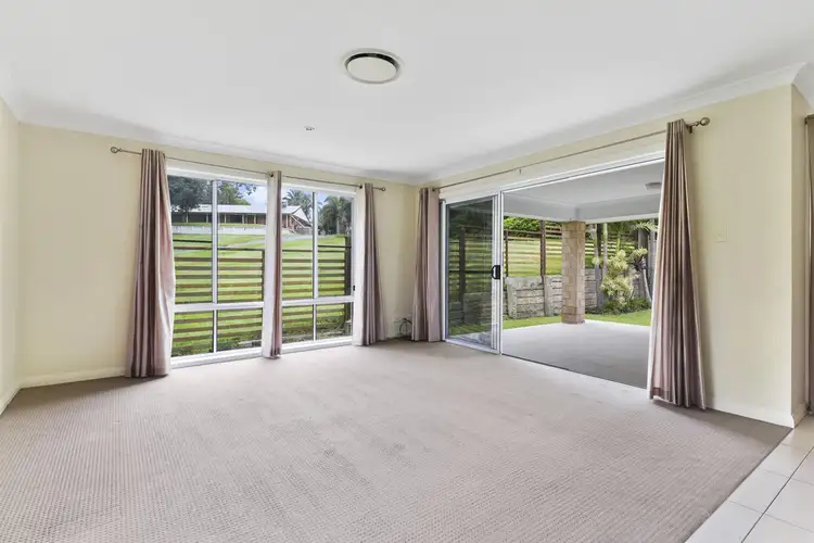 Fourth view of Homely house listing, 129 McGinn Road, Ferny Grove QLD 4055