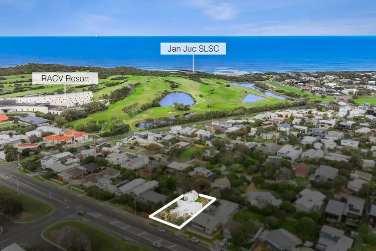 Third view of Homely house listing, 25 Great Ocean Road, Jan Juc VIC 3228
