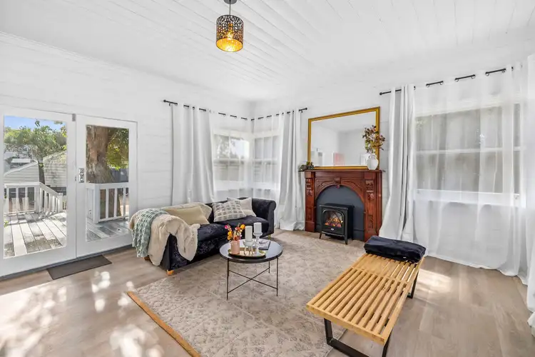 Fifth view of Homely house listing, 25 Great Ocean Road, Jan Juc VIC 3228