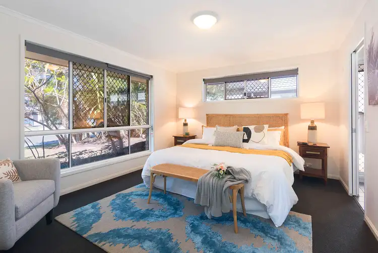 Second view of Homely house listing, 9 Saffron Drive, Currimundi QLD 4551