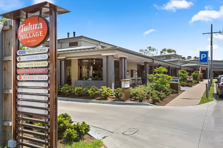 Third view of Homely land listing, 29 Stumpy Gully Road, Balnarring VIC 3926