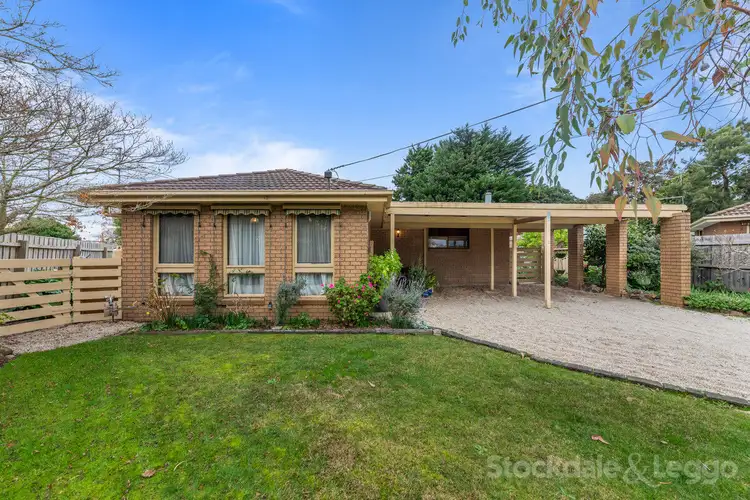2 Hargrave Court, Cranbourne VIC 3977
