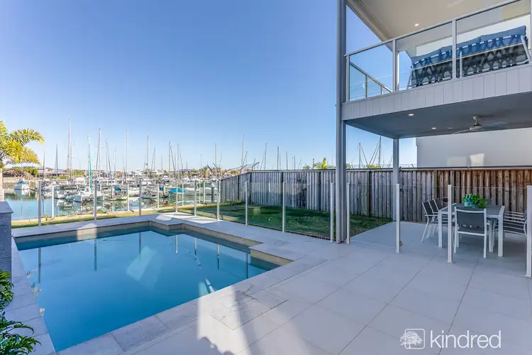 2/160 Griffith Road, Newport QLD 4020