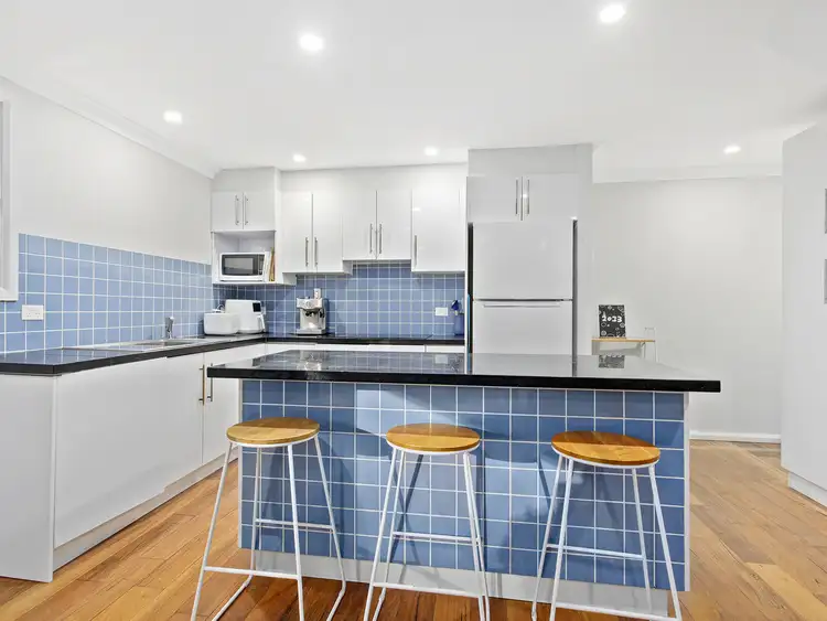 Second view of Homely unit listing, 10/17 Surf Parade, Broadbeach QLD 4218