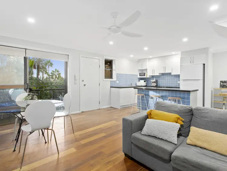 Third view of Homely unit listing, 10/17 Surf Parade, Broadbeach QLD 4218