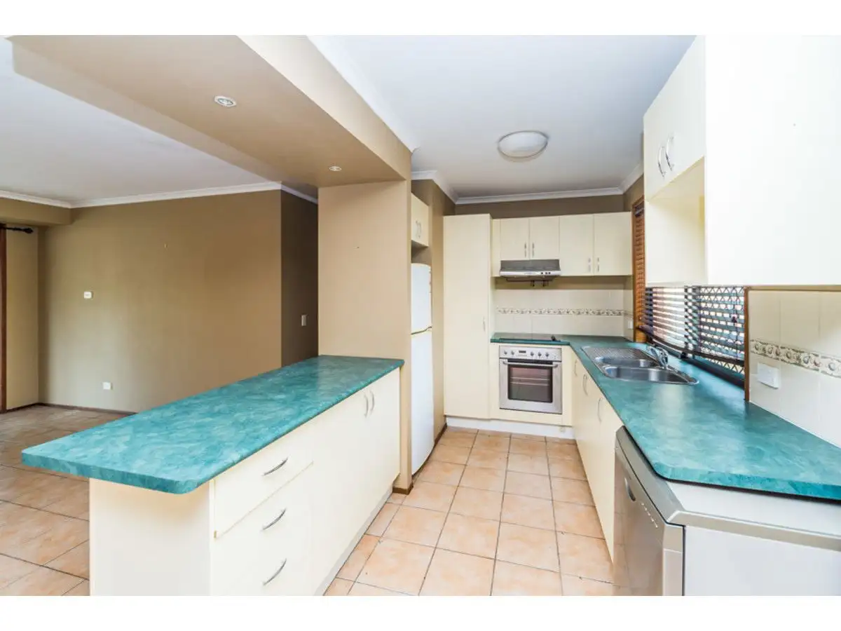 Main view of Homely semi-detached listing, 2/7 Elm Court, Labrador QLD 4215