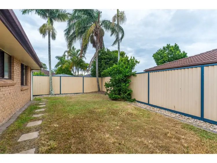Second view of Homely semi-detached listing, 2/7 Elm Court, Labrador QLD 4215