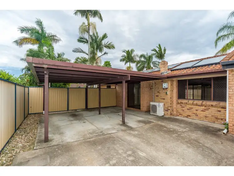 Fourth view of Homely semi-detached listing, 2/7 Elm Court, Labrador QLD 4215