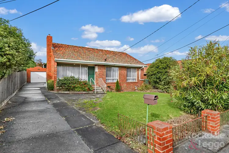 Main view of Homely house listing, 8 Landy Road, Jacana VIC 3047