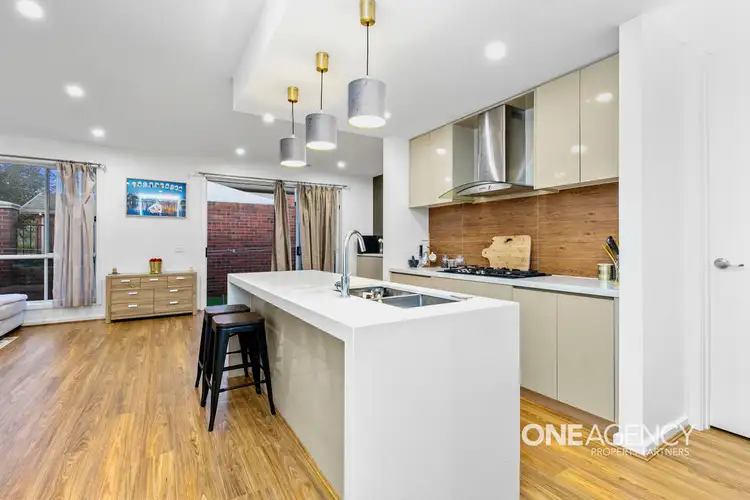 Third view of Homely house listing, 73 Surin Road, Tarneit VIC 3029