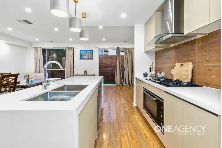 Fourth view of Homely house listing, 73 Surin Road, Tarneit VIC 3029