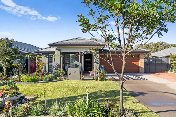 Main view of Homely house listing, 40 Apple Street, Fern Bay NSW 2295