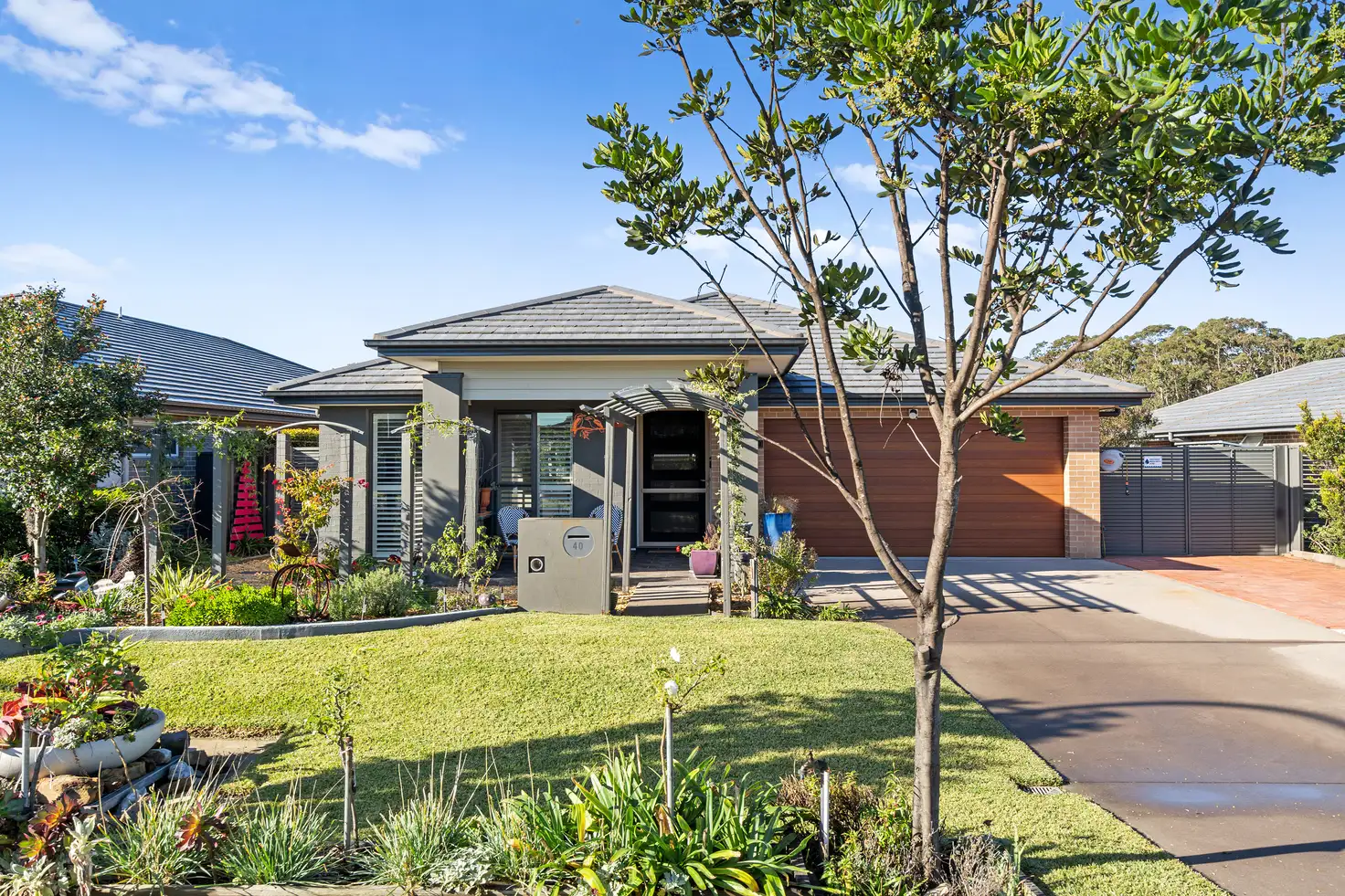 Main view of Homely house listing, 40 Apple Street, Fern Bay NSW 2295