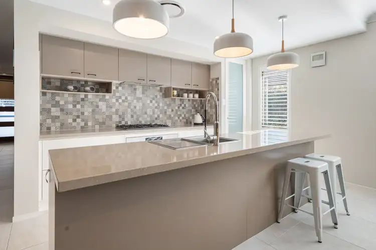 Second view of Homely house listing, 40 Apple Street, Fern Bay NSW 2295